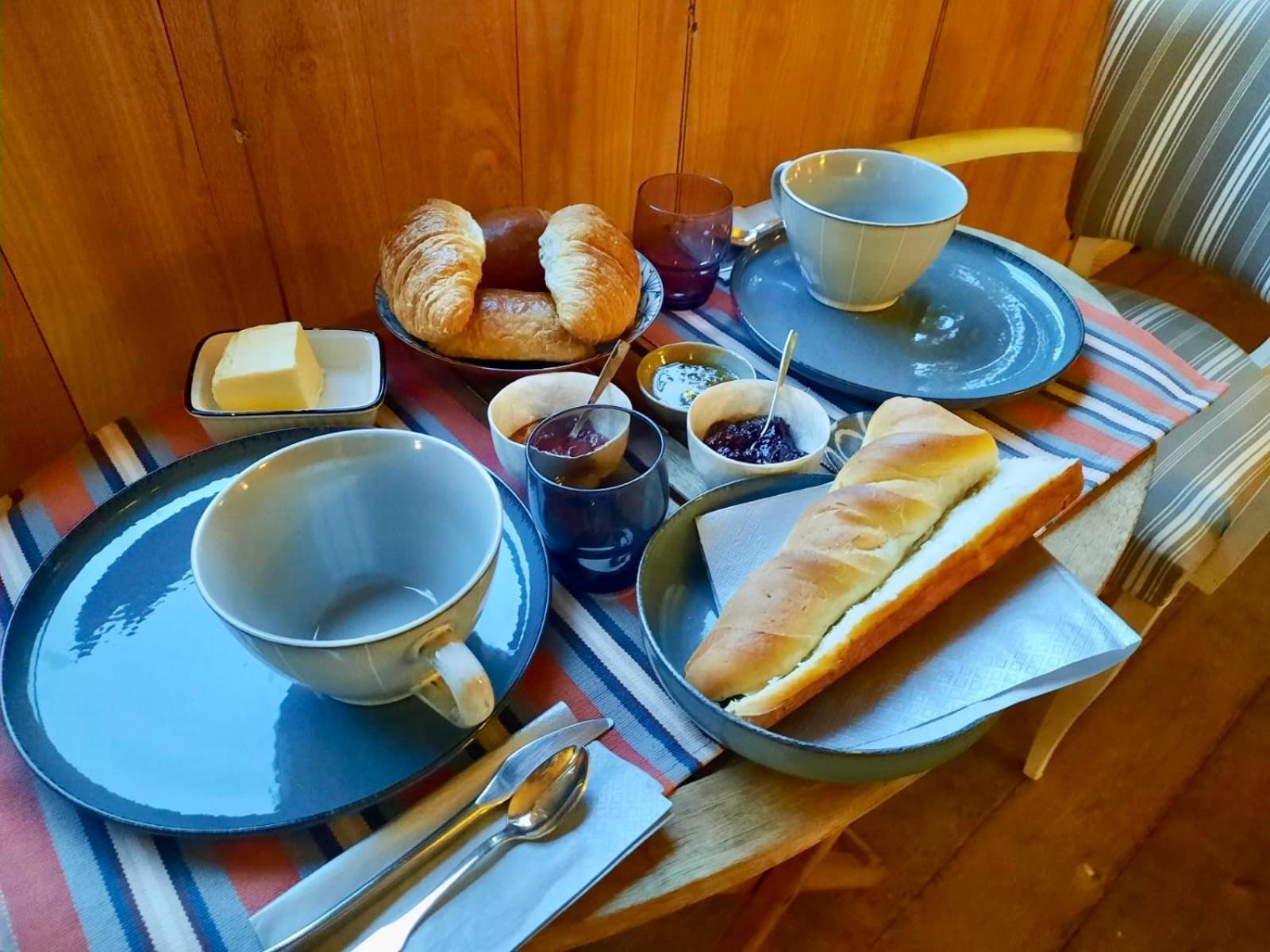 Pierres Et Jardins Bed & Breakfast Senlis  Exterior foto
