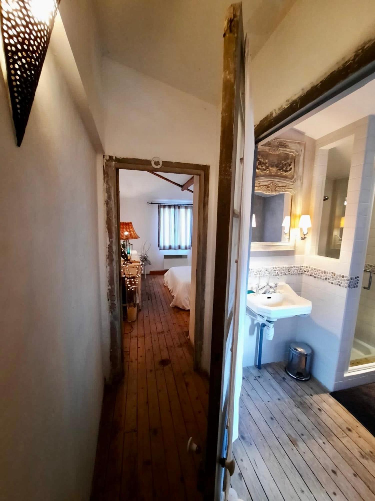 Pierres Et Jardins Bed & Breakfast Senlis  Exterior foto