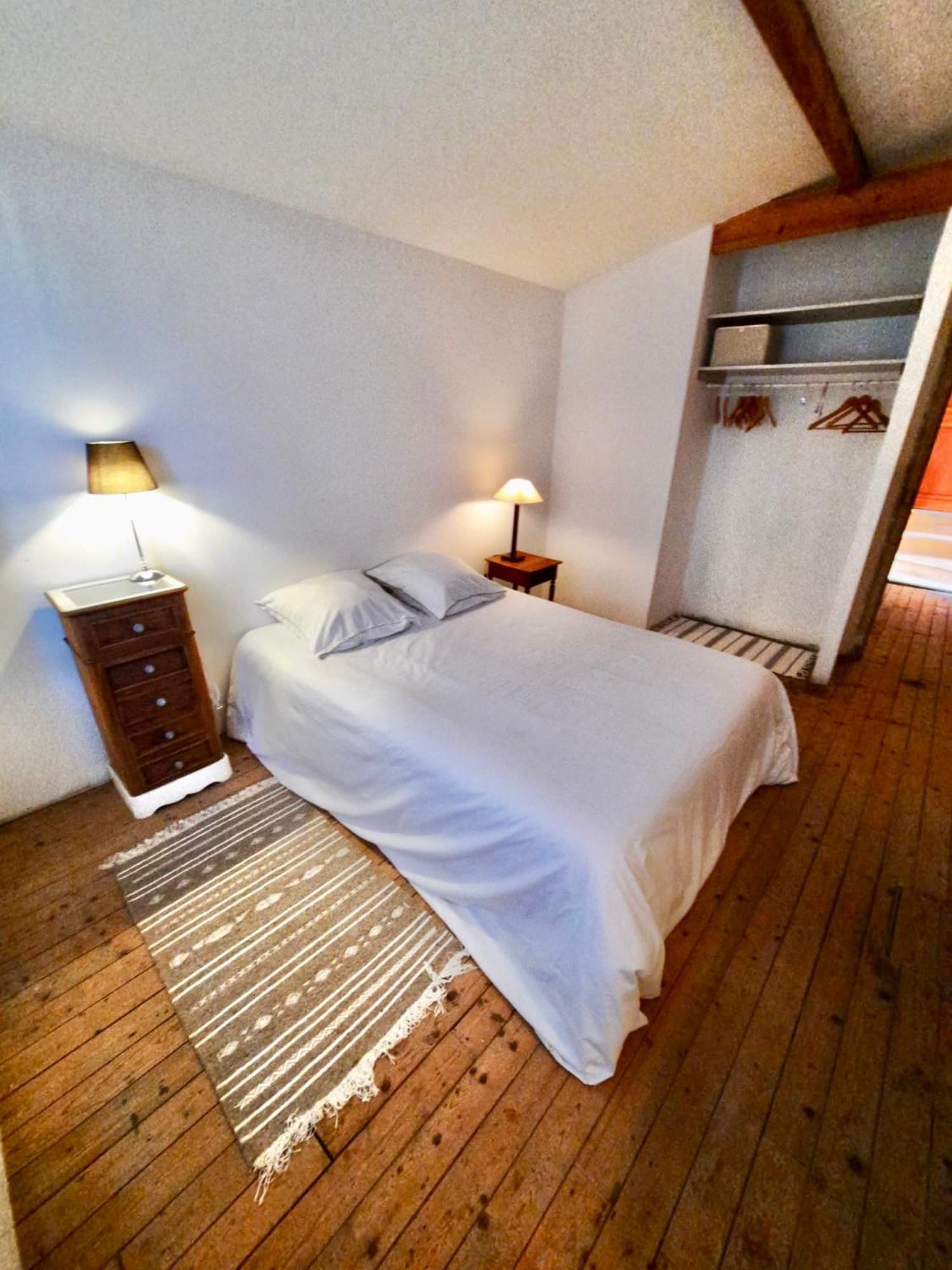 Pierres Et Jardins Bed & Breakfast Senlis  Exterior foto