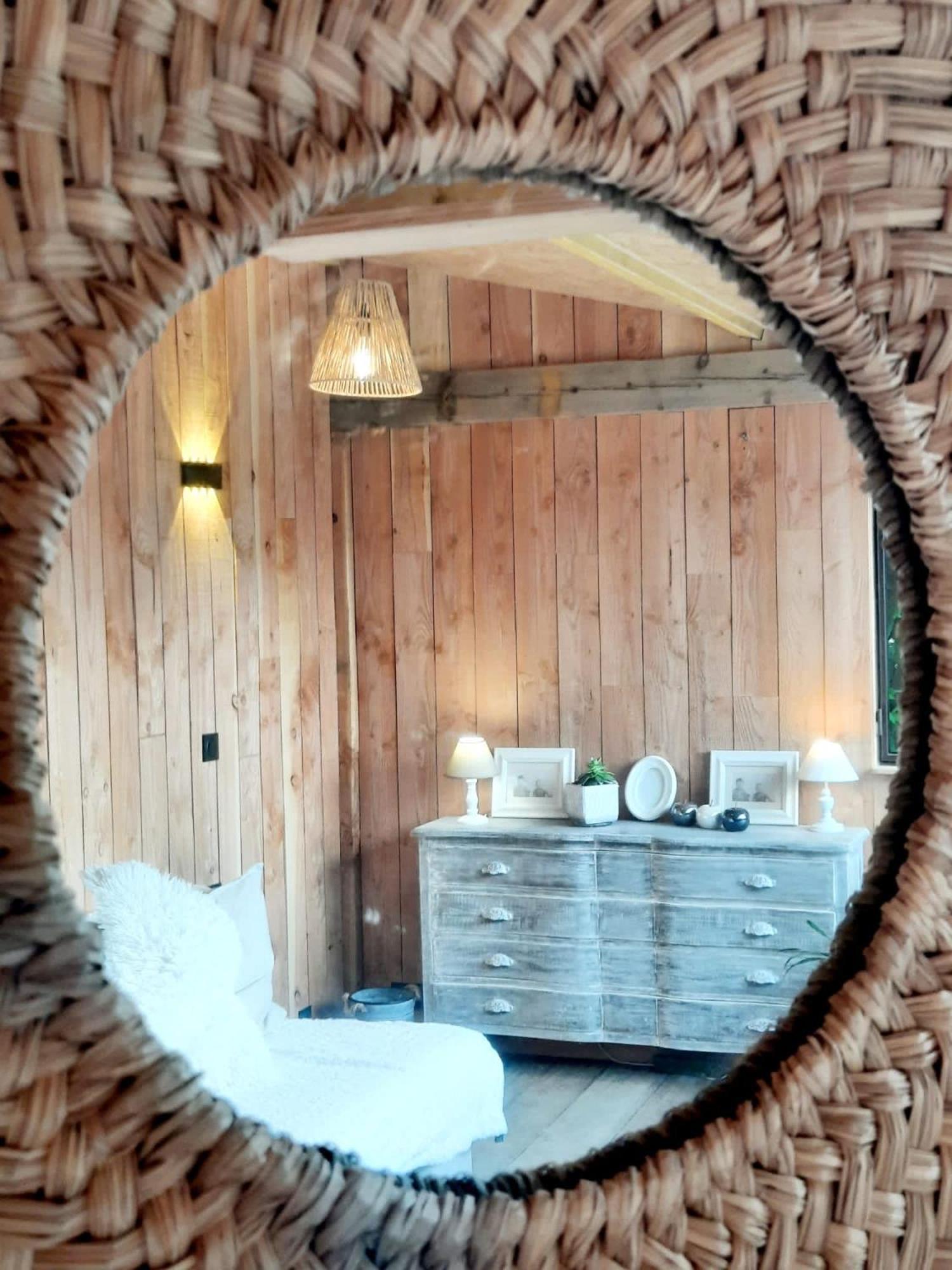 Pierres Et Jardins Bed & Breakfast Senlis  Exterior foto