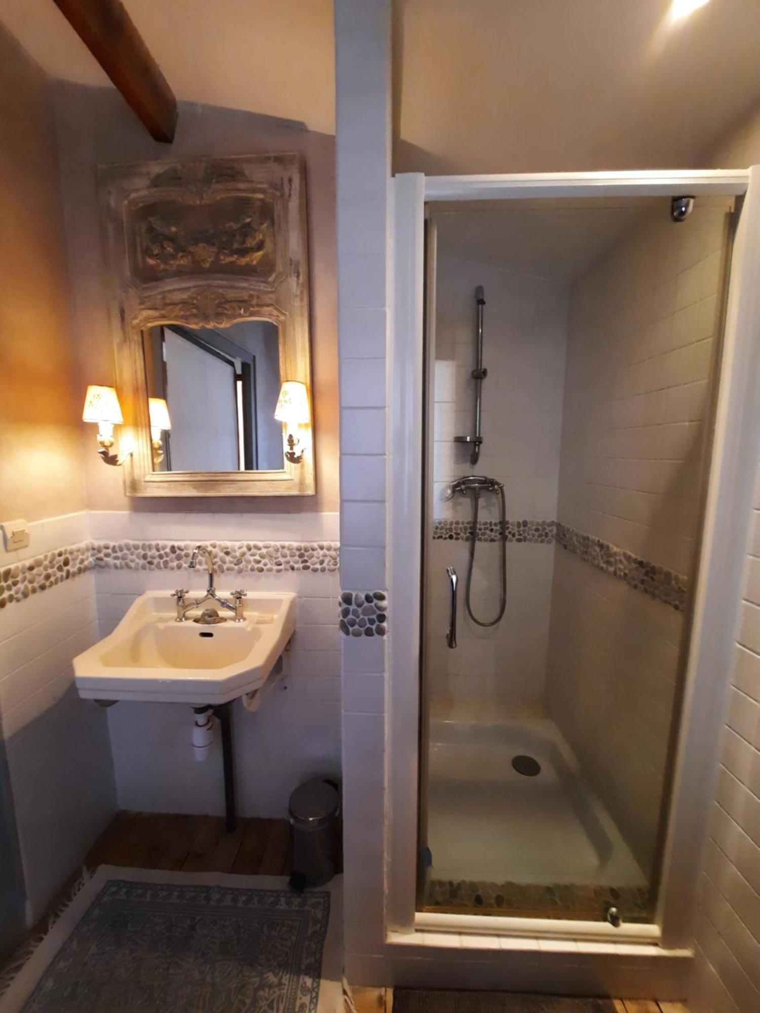 Pierres Et Jardins Bed & Breakfast Senlis  Exterior foto